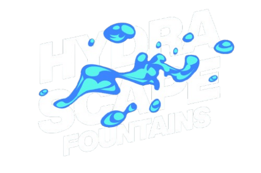Custom Fountains in Kalamazoo Logo